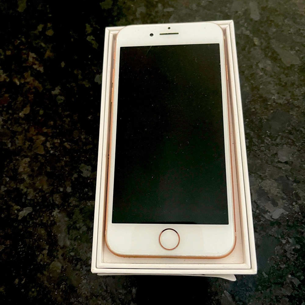 iPhone 8 Used